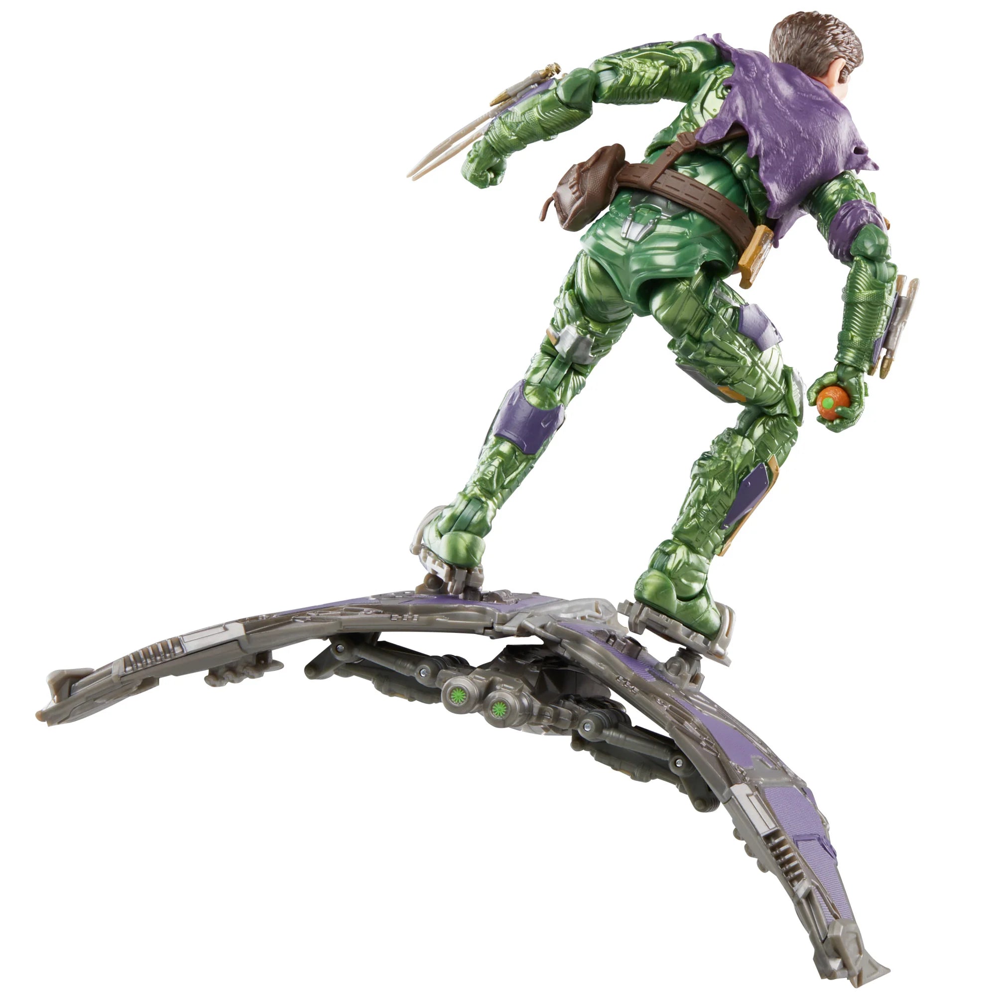 Hasbro Marvel Legends Spider-Man: No Way Home Green Goblin – Angel