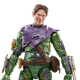 Hasbro Marvel Legends Spider-Man: No Way Home Green Goblin