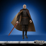 Hasbro Star Wars The Vintage Collection Count Dooku