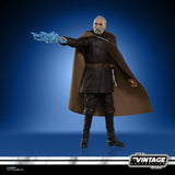 Hasbro Star Wars The Vintage Collection Count Dooku
