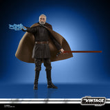 Hasbro Star Wars The Vintage Collection Count Dooku