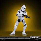 Hasbro Star Wars The Vintage Collection Phase I Clone Trooper