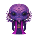 Funko Mighty Morphin Power Rangers: The Movie Ivan Ooze Pop! Vinyl - PRE-ORDER