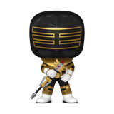 Funko Power Rangers Zeo Gold Ranger Pop! Vinyl - PRE-ORDER