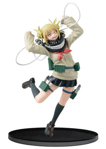 Banpresto My Hero Academia Figure Colosseum Vol.5 Himiko Toga