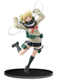 Banpresto My Hero Academia Figure Colosseum Vol.5 Himiko Toga