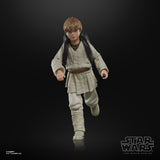 Hasbro Star Wars The Black Series Anakin Skywalker