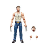 Hasbro Marvel Legends Deadpool Legacy Collection Wolverine