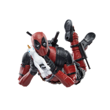 Hasbro Marvel Legends Deadpool Legacy Collection Deadpool