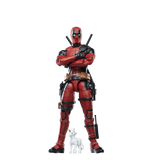 Hasbro Marvel Legends Deadpool Legacy Collection Deadpool