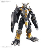 Digimon Adventure Figure-rise Standard Black Wargreymon Model Kit
