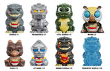 Rokimoto Godzilla Mystery Collectable