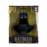 Mcfarlane Toys Batman (Batman: The Animated Series) Cowl Replica 1:3 Scale GOLD LABEL