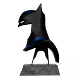 Mcfarlane Toys Batman (Batman: The Animated Series) Cowl Replica 1:3 Scale GOLD LABEL