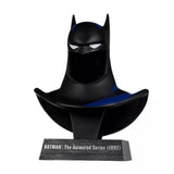 Mcfarlane Toys Batman (Batman: The Animated Series) Cowl Replica 1:3 Scale GOLD LABEL