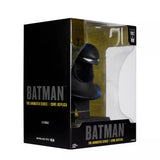 Mcfarlane Toys Batman (Batman: The Animated Series) Cowl Replica 1:3 Scale GOLD LABEL