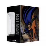Mcfarlane Toys Batman (Batman: The Animated Series) Cowl Replica 1:3 Scale GOLD LABEL