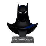 Mcfarlane Toys Batman (Batman: The Animated Series) Cowl Replica 1:3 Scale GOLD LABEL