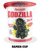 Rokimoto Godzilla Mystery Collectable