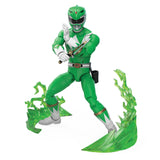 Hasbro Power Rangers Lightning Collection Remastered Mighty Morphin Green Ranger