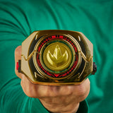 Hasbro Power Rangers Lightning Collection Tommy Oliver Master Morpher