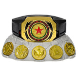 Hasbro Power Rangers Lightning Collection Tommy Oliver Master Morpher