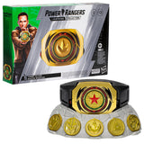 Hasbro Power Rangers Lightning Collection Tommy Oliver Master Morpher