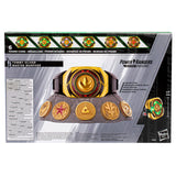 Hasbro Power Rangers Lightning Collection Tommy Oliver Master Morpher