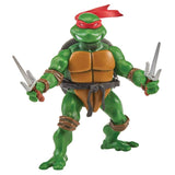 Playmates TMNT Classic 2003 Turtles Basic Figures Set