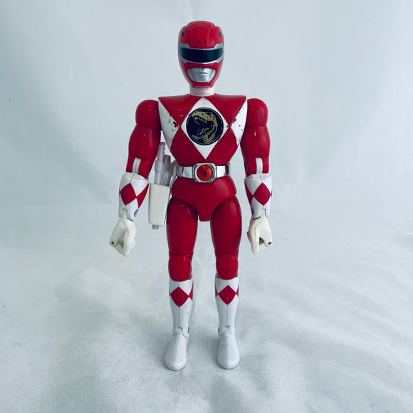 Bandai 1993 MMPR 8 Inch Red Ranger