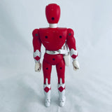 Bandai 1993 MMPR 8 Inch Red Ranger