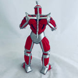 Bandai 1993 MMPR Deluxe Lord Zedd - 8 Inch