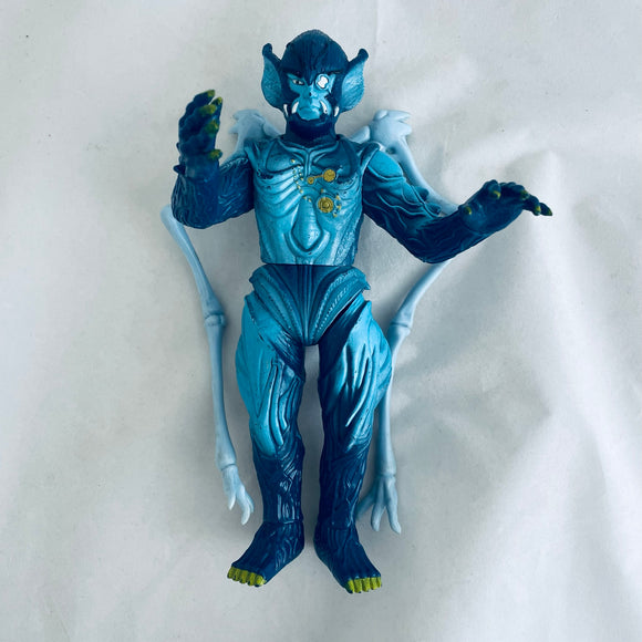 Bandai 1993 Mighty Morphin Power Rangers Baboo