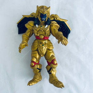 Bandai 1993 Mighty Morphin Power Rangers Goldar