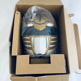 Hasbro Power Rangers Lightning Collection MMPR White Ranger 1:1 Scale Helmet