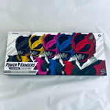 Hasbro Power Rangers Lightning Collection In Space Psycho Rangers 5-Pack