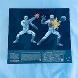 Power Rangers Lightning Collection Mighty Morphin Putty Patrollers 2-Pack (Hasbro Pulse Exclusive)