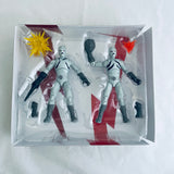 Power Rangers Lightning Collection Mighty Morphin Putty Patrollers 2-Pack (Hasbro Pulse Exclusive)