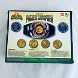 Bandai Mighty Morphin Power Rangers Legacy Power Morpher