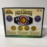 Bandai Mighty Morphin Power Rangers Legacy Power Morpher