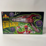 Bandai Mighty Morphin Power Rangers Legacy Blade Blaster