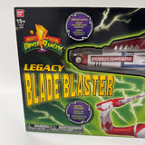 Bandai Mighty Morphin Power Rangers Legacy Blade Blaster