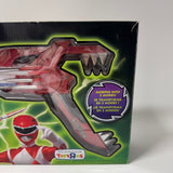 Bandai Mighty Morphin Power Rangers Legacy Blade Blaster
