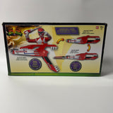 Bandai Mighty Morphin Power Rangers Legacy Blade Blaster