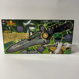 Bandai Mighty Morphin Power Rangers Legacy Dragon Dagger