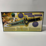 Bandai Mighty Morphin Power Rangers Legacy Dragon Dagger