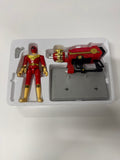 Bandai Chouriki Sentai Ohranger Sound Bazooka Ohranger Red