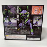 Tamashii Nations No. 58 Robot Spirits Rebuild of Evangelion Unit 01