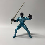 Bandai 1993 MMPR Putty Patrol