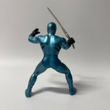 Bandai 1993 MMPR Putty Patrol